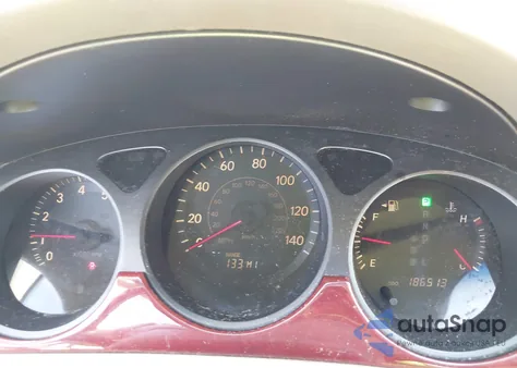 2002 Lexus Es 300 from USA, damaged, VIN JTHBF30G920072791